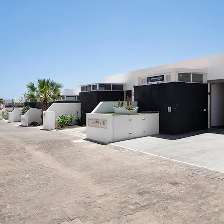 Dream House Semesterbostad *